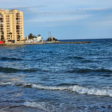 Apartamento Habaneras Playa Del Cura Appartamento Torrevieja