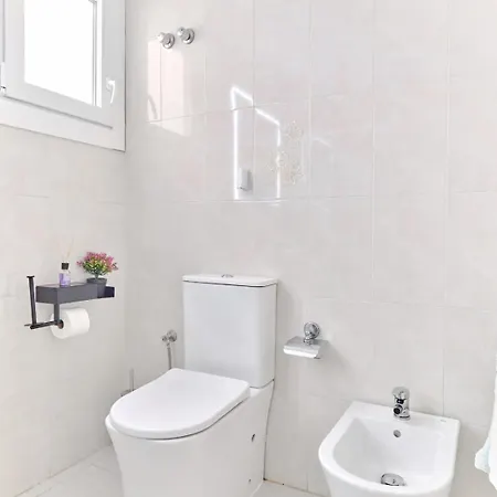 Apartamento Habaneras Playa Del Cura Torrevieja
