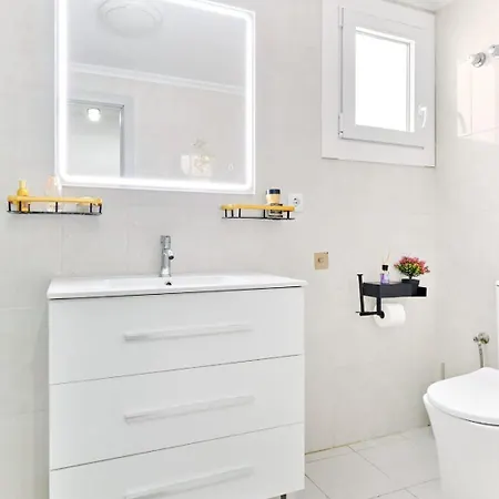 Appartamento Apartamento Habaneras Playa Del Cura