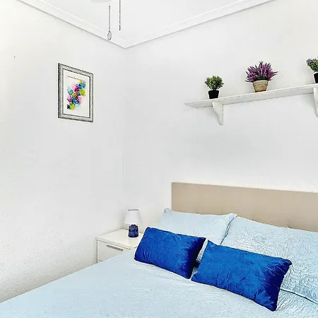 Apartamento Habaneras Playa Del Cura Apartment *