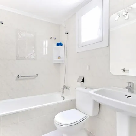 Apartamento Habaneras Playa Del Cura