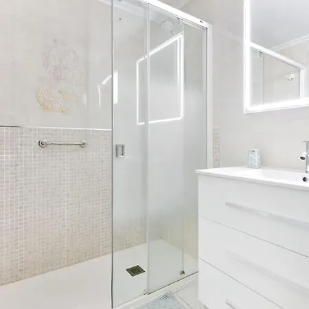 Appartamento Apartamento Habaneras Playa Del Cura *
