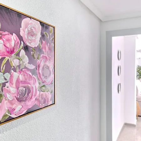 Apartamento Habaneras Playa Del Cura