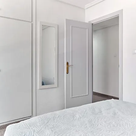 Appartamento Apartamento Habaneras Playa Del Cura Torrevieja
